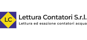 logo lettura contatori s.r.l.